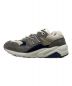 NEW BALANCE (ニューバランス) スニーカー グレー サイズ:US8.5：7800円