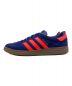 adidas (アディダス) MUNCHEN ブルー サイズ:US8：8800円