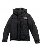 THE NORTH FACEザ ノース フェイス）の古着「Baltro Light Jacket」｜ブラック