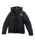 THE NORTH FACE（ザ ノース フェイス）の古着「Baltro Light Jacket」｜ブラック