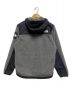 THE NORTH FACE (ザ ノース フェイス) DENALI HOODIE グレー サイズ:S：8800円