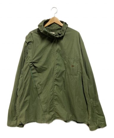 フランス軍 SONORCO社製 スモックパーカー Smock Parka-