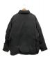 DAIWA PIER39 (ダイワ ピア39) PADDING MIL JACKET ブラック サイズ:S：17800円