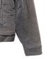 中古・古着 LEVI'S (リーバイス) コーデュロイボアジャケット ブラック サイズ:38R：9800円