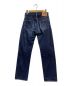 LEVI'S (リーバイス) 90's 501XXデニムパンツ インディゴ サイズ:W31 L36：8800円