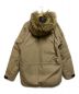 THE NORTH FACE (ザ ノース フェイス) McMurdo Parka ベージュ サイズ:L：21800円