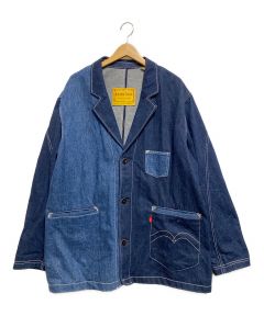 中古・古着通販】LEVI'S RED (リーバイス レッド) テーラードデニム