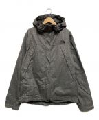 THE NORTH FACEザ ノース フェイス）の古着「Novelty Scoop Jacket」｜グレー