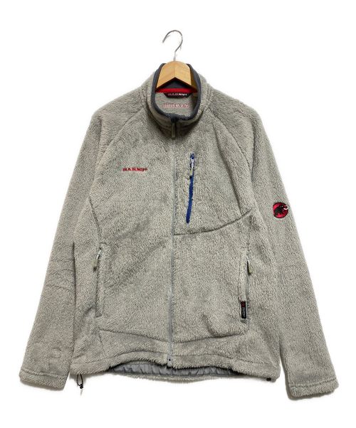 MAMMUT（マムート）MAMMUT (マムート) THERMAL PRO GOBLIN JACKET グレー サイズ:サイズ詳細参照の古着・服飾アイテム