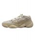 adidas (アディダス) YEEZY 500 ベージュ サイズ:US10：7800円