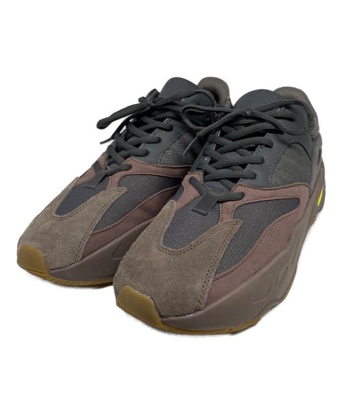 adidas（アディダス）adidas (アディダス) YEEZY BOOST 700 グレー サイズ:US10の古着・服飾アイテム