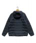 Patagonia (パタゴニア) Cotton Down Jacket ネイビー サイズ:L 未使用品：34800円