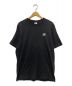 THE NORTH FACE（ザ ノース フェイス）の古着「Bandana Tee」｜ブラック