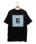 THE NORTH FACE (ザ ノース フェイス) SUPREME (シュプリーム) Bandana Tee ブラック サイズ:L：12800円