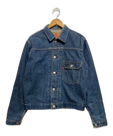 中古・古着通販】LEVI'S (リーバイス) 70502XX インディゴ サイズ:40