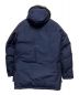 WOOLRICH (ウールリッチ) ARCTIC PARKA ML ネイビー サイズ:М：29800円