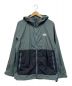 HELLY HANSEN（ヘリーハンセン）の古着「Bergen Jacket」｜グリーン