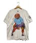 NIKE（ナイキ）の古着「90's Charles Barkley Tee」｜ホワイト