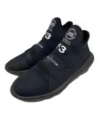 Y-3ワイスリー）の古着「SUBEROU」｜ブラック