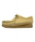 CLARKS (クラークス) Wallabee 2 WP メープル サイズ:UK7：9800円