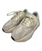 adidasアディダス）の古着「YEEZY BOOST 700」｜アイボリー