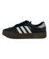 adidas (アディダス) SAMBAROSE W ブラック サイズ:US6：6800円