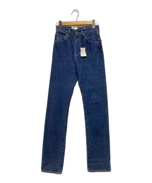 LEVI'S MADE&CRAFTED（リーバイスメイドクラフテッド）LEVI'S MADE&CRAFTED (リーバイスメイドクラフテッド) 701デニムパンツ インディゴ サイズ:W24 L34 未使用品の古着・服飾アイテム