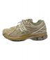 NEW BALANCE (ニューバランス) AURALEE (オーラリー) スニーカー ベージュ サイズ:US8.5：27800円