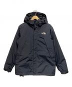 THE NORTH FACEザ ノース フェイス）の古着「Cassius Triclimate Jacket」｜ブラック