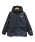 THE NORTH FACE（ザ ノース フェイス）の古着「Cassius Triclimate Jacket」｜ブラック