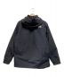 THE NORTH FACE (ザ ノース フェイス) Cassius Triclimate Jacket ブラック サイズ:M：19800円