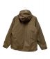 HELLY HANSEN (ヘリーハンセン) Scandza 3WAY Jacket ブラウン サイズ:L：12800円