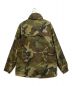 THE NORTH FACE (ザ ノース フェイス) FRONTIERS PARKA グリーン サイズ:L：7800円