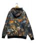 &ellecy (アンドエルシー) HOODIE ネイビー サイズ:М：9800円