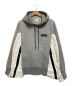 NIKE（ナイキ）の古着「ASUNISEX NRG HOODIE」｜グレー