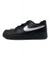 NIKE (ナイキ) AIR FORCE 1 '07 ブラック サイズ:US11：9800円