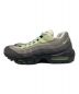 NIKE (ナイキ) AIR MAX 95 FRESH MINT ブラック サイズ:US10：12800円