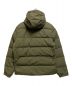 Patagonia (パタゴニア) DOWNDRIFT JACKET ダウンドリフト・ジャケット  カーキ サイズ:S 未使用品：31800円