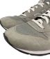 中古・古着 NEW BALANCE (ニューバランス) CM996 GTX A2 グレー サイズ:US10.5：6000円