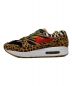 NIKE (ナイキ) ATMOS (アトモス) Air Max 1 DLX ブラウン サイズ:US9：14000円