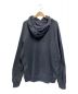 NEW BALANCE (ニューバランス) Sweat Hoodie ブラック サイズ:XL：7800円