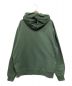 NEW BALANCE (ニューバランス) Sweat Hoodie グリーン サイズ:XL：7800円