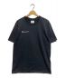 WTAPS（ダブルタップス）の古着「W Lab Tee」｜ブラック