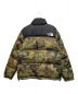 THE NORTH FACE (ザ ノース フェイス) Novelty Nuptse Jacket ブラック サイズ:L：24800円