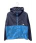 THE NORTH FACE（ザ ノース フェイス）の古着「コンパクトジャケット」｜ブルー