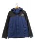 THE NORTH FACE（ザ ノース フェイス）の古着「MOUNTAIN JACKET」｜ネイビー