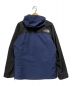 THE NORTH FACE (ザ ノース フェイス) MOUNTAIN JACKET ネイビー サイズ:М：17800円