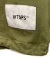 中古・古着 WTAPS (ダブルタップス) SMOCK LS COTTON TWILL カーキ サイズ:М：15800円