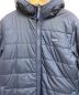 中古・古着 Patagonia (パタゴニア) リバーシブルボアジャケット ネイビー サイズ:XXL 16-18(KID'S)：9800円