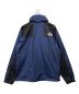 THE NORTH FACE (ザ ノース フェイス) MOUNTAIN RAINTEX JACKET ネイビー サイズ:XL：11800円